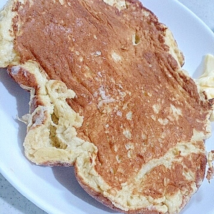 卵白2個でふっくら低糖ホットケーキ レシピ 作り方 By Hideok8 楽天レシピ 卵白2個でふっくら低糖ホットケーキ レシピ 作り方 By Hideok8 楽天レシピ